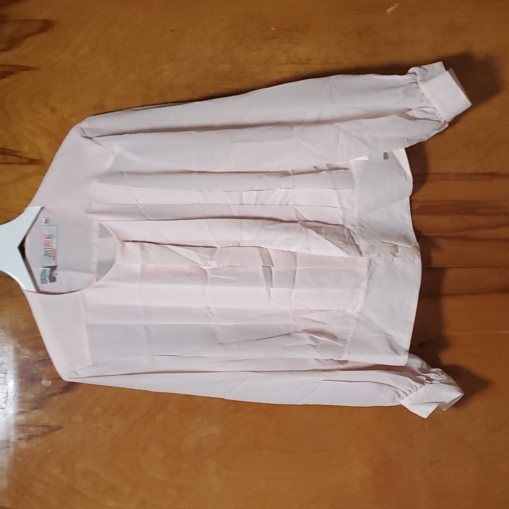 Vintage NWT Josephine Top